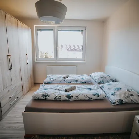 Apartman Tatranská Lomnica Exterior photo