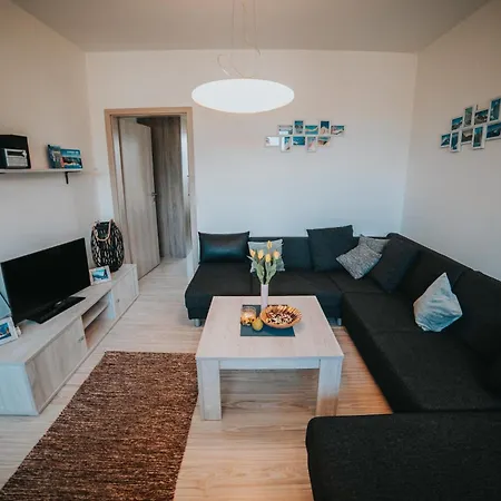 Apartman Tatranská Lomnica Exterior photo
