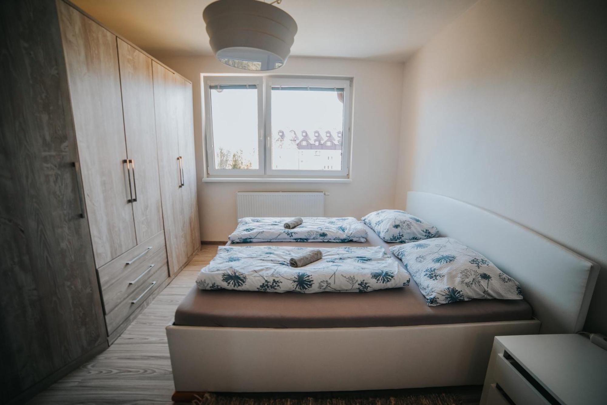 Apartman Tatranska Lomnica Апартаменти *