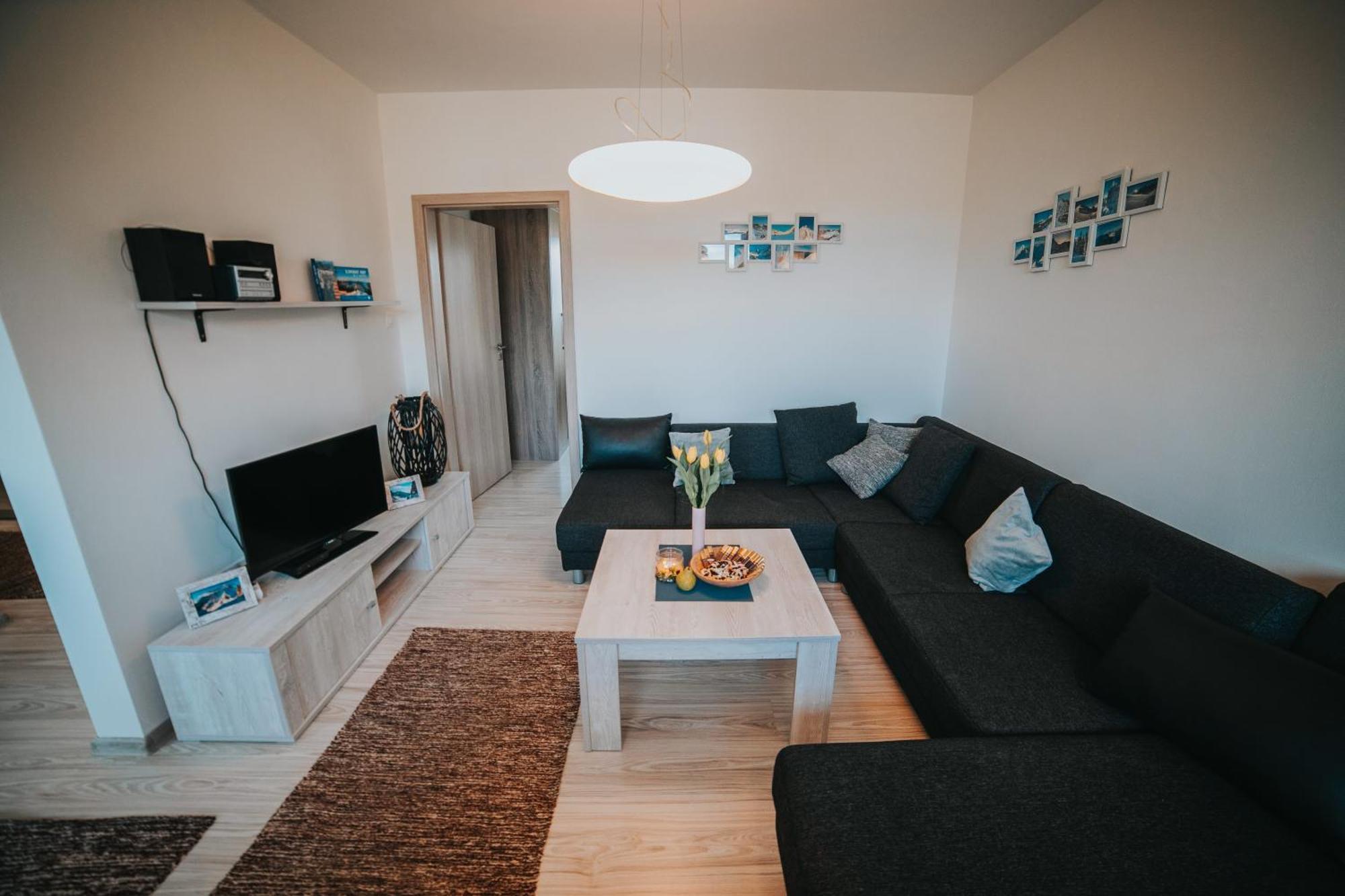 Apartman Tatranska Lomnica Апартаменти Татранська Ломниця