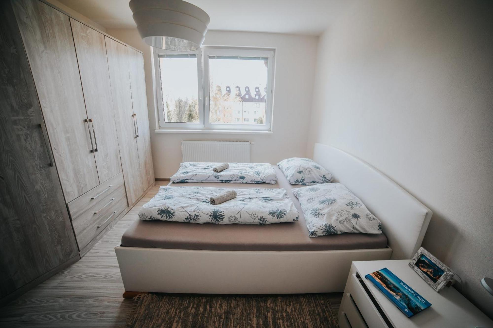 Apartman Tatranska Lomnica Татранська Ломниця