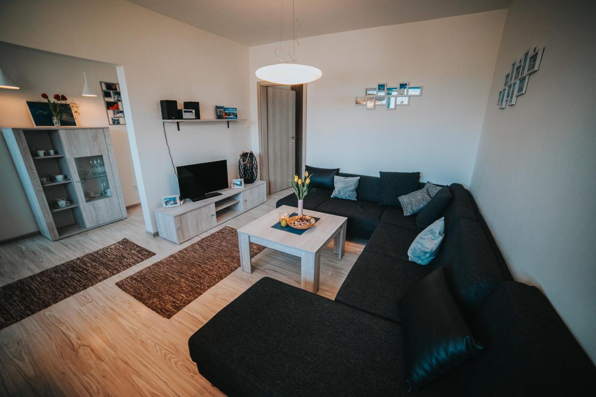Apartman Tatranska Lomnica Апартаменти