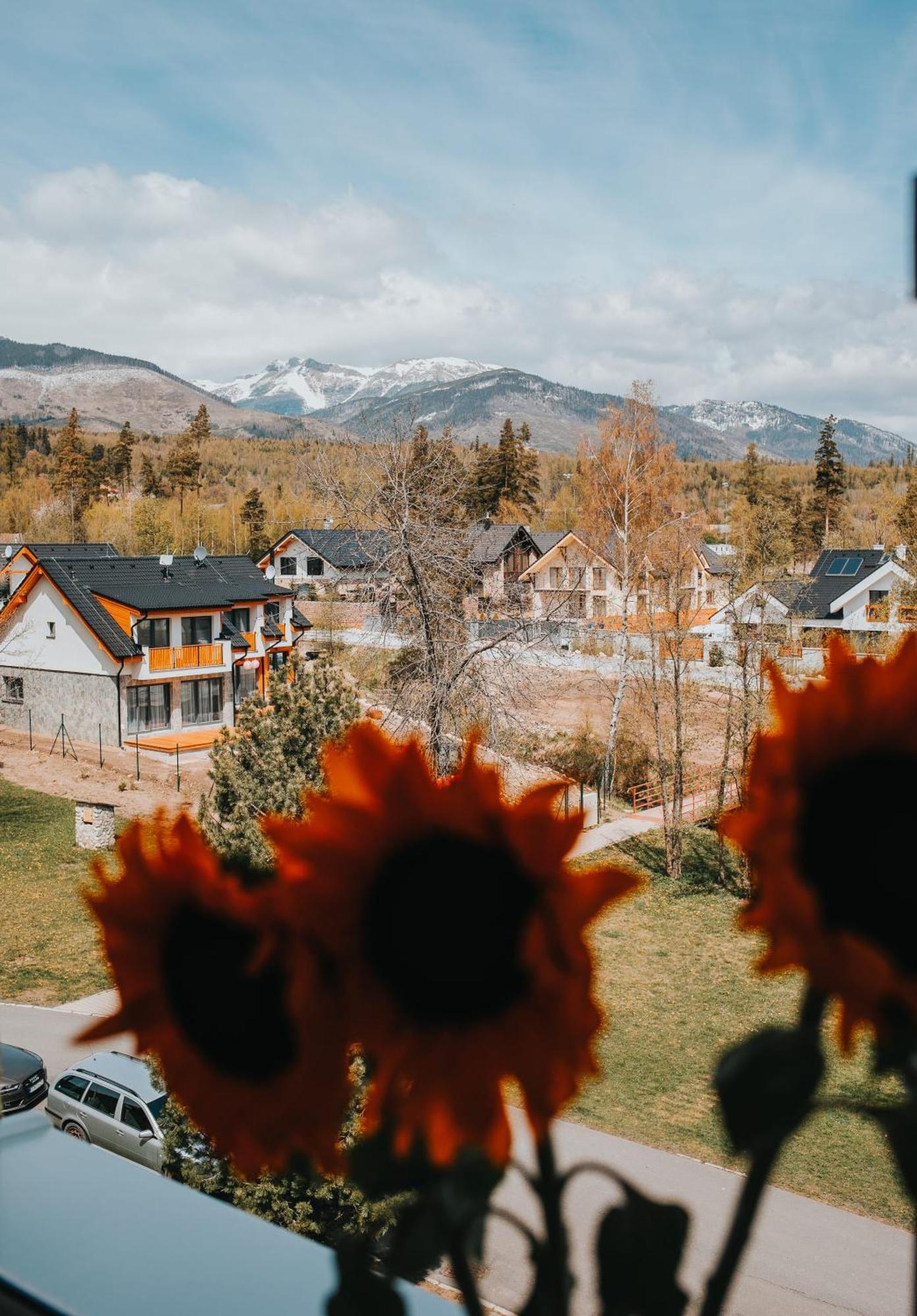 Апартаменти Apartman Tatranska Lomnica *