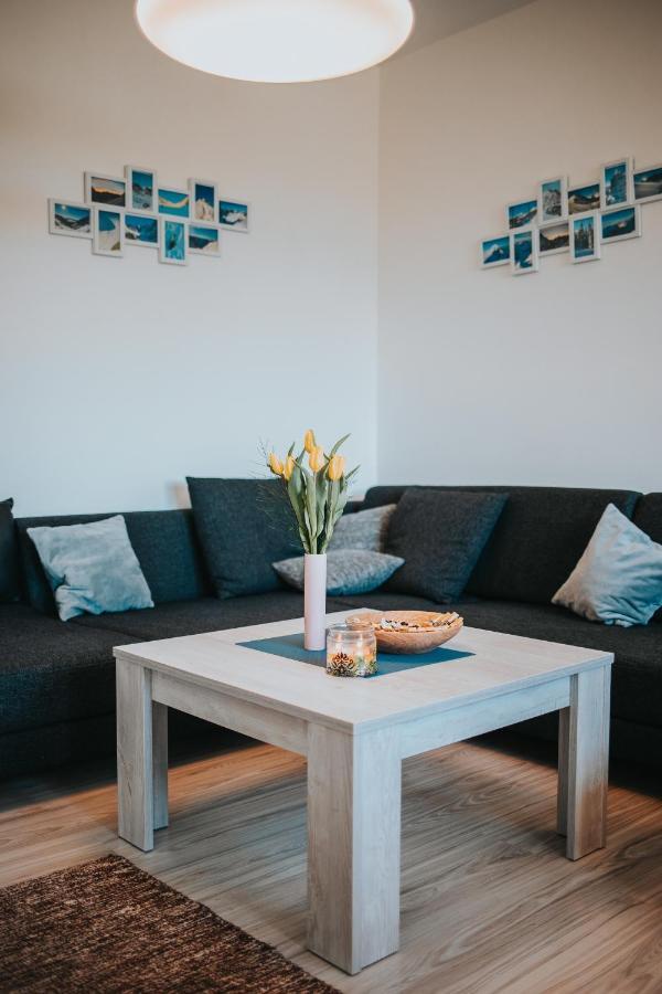 Apartman Tatranska Lomnica *