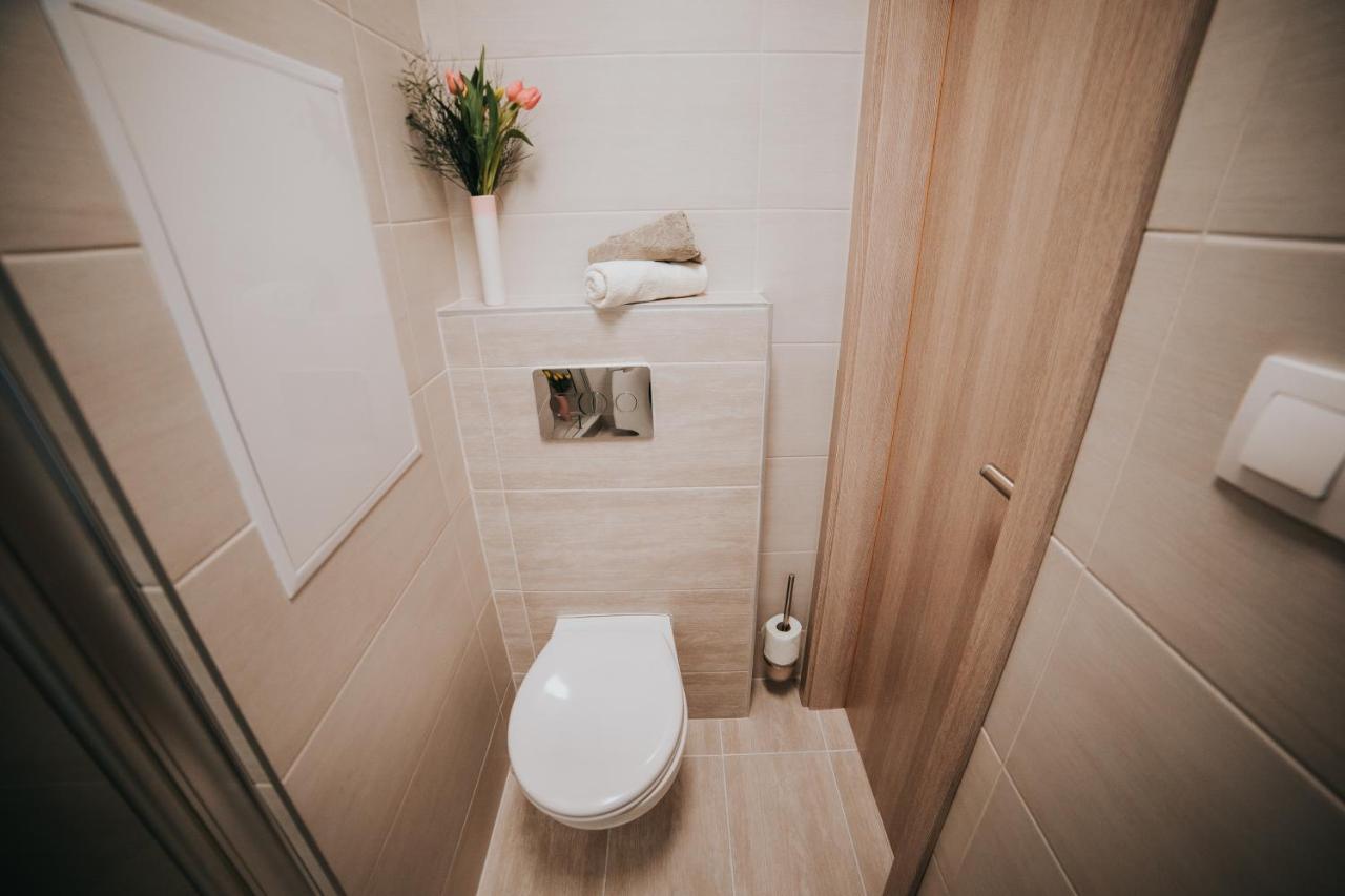 Apartman Tatranska Lomnica *