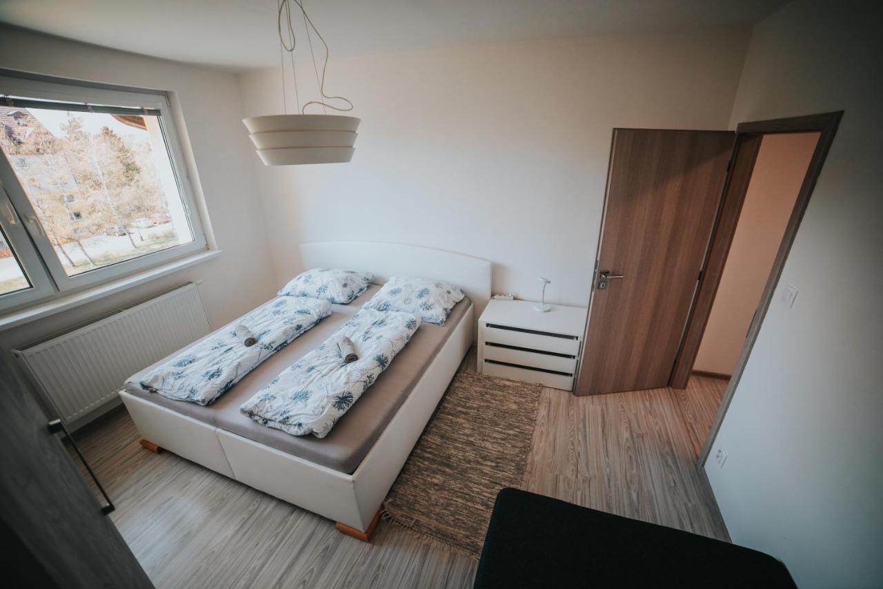 Apartman Tatranska Lomnica Апартаменти Татранська Ломниця