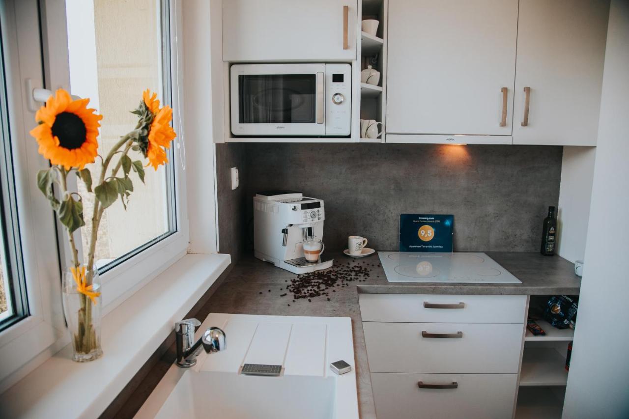 Apartman Tatranska Lomnica *