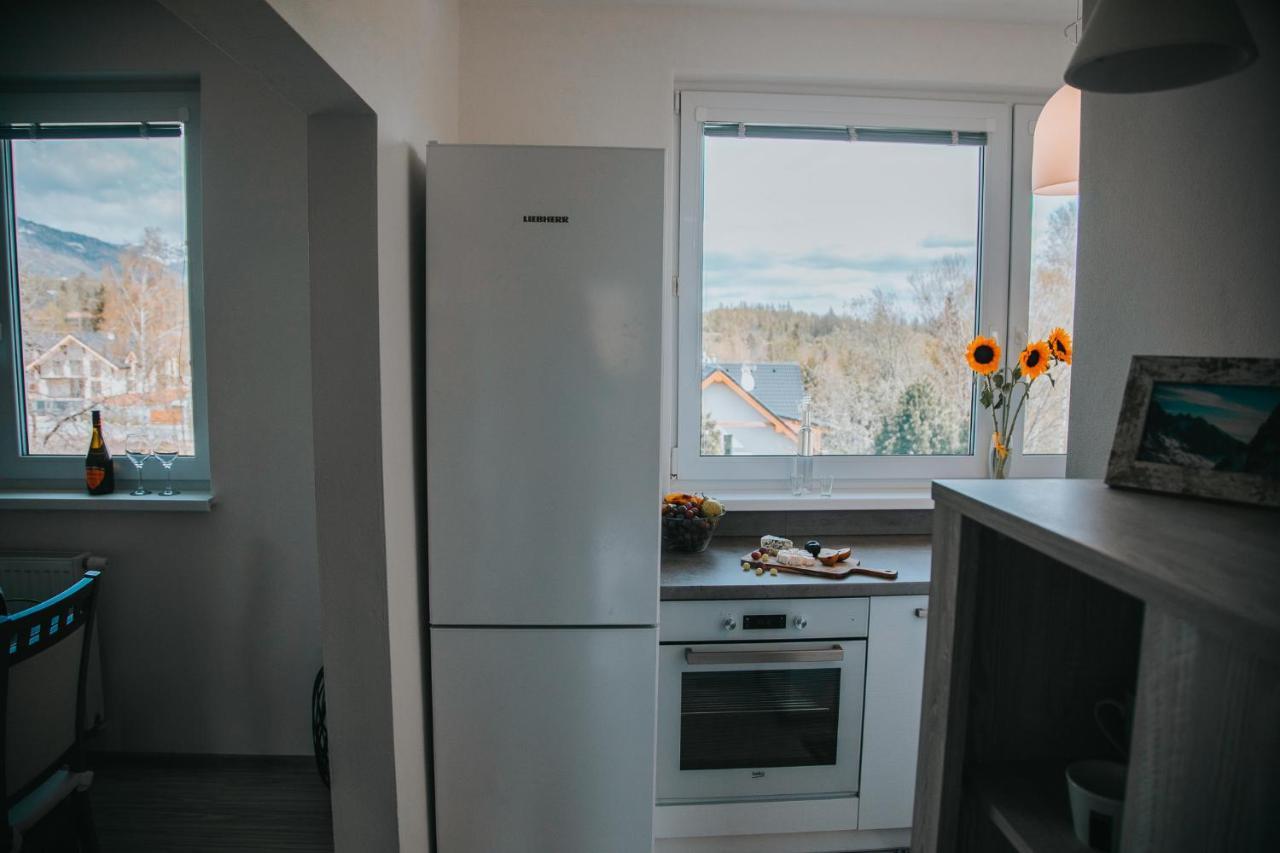 Апартаменти Apartman Tatranska Lomnica