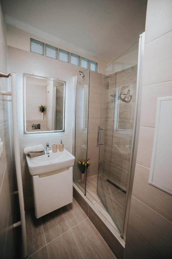 Apartman Tatranska Lomnica Апартаменти