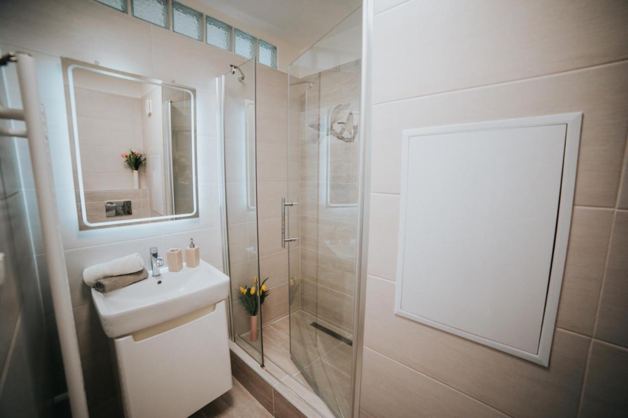 Апартаменти Apartman Tatranska Lomnica *