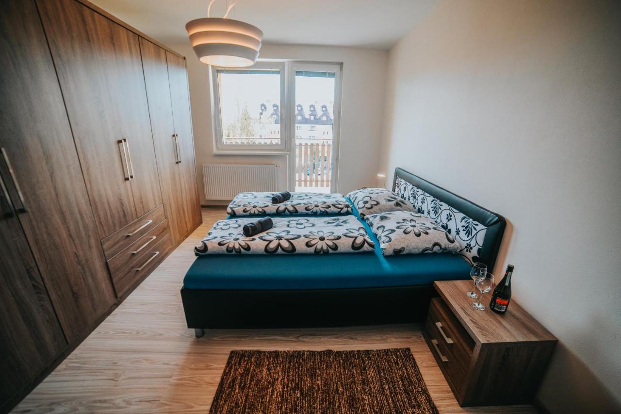 Apartman Tatranska Lomnica * Татранська Ломниця