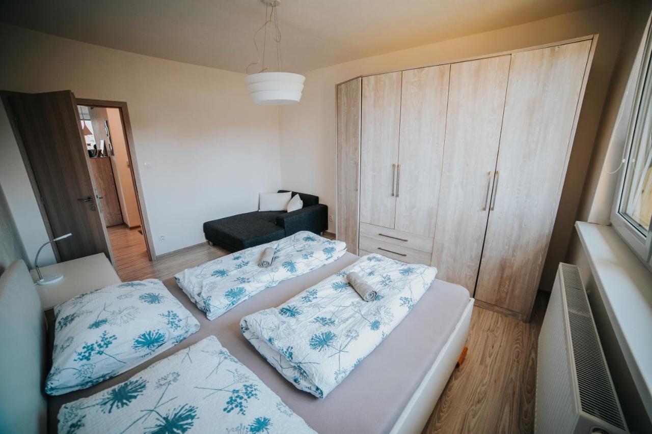 Апартаменти Apartman Tatranska Lomnica