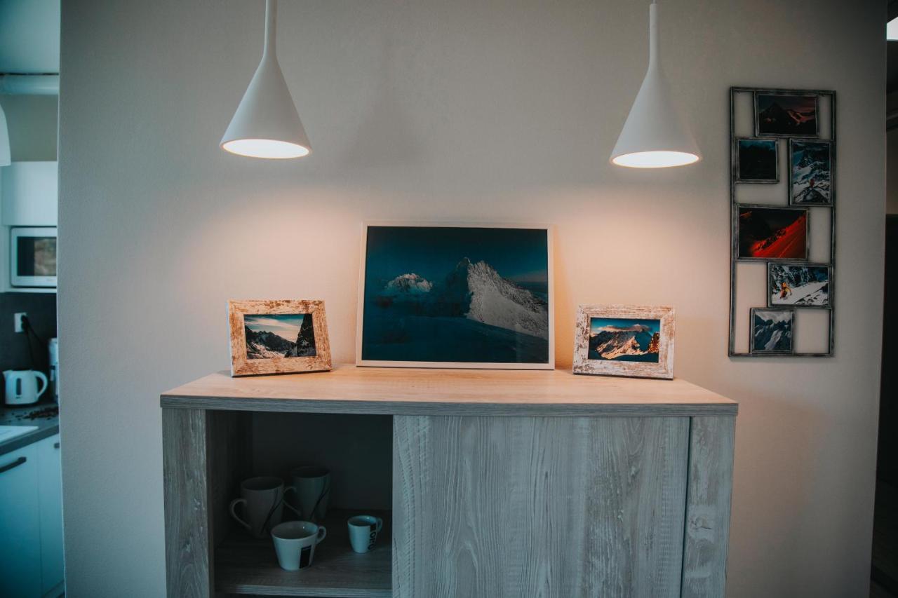 Apartman Tatranska Lomnica