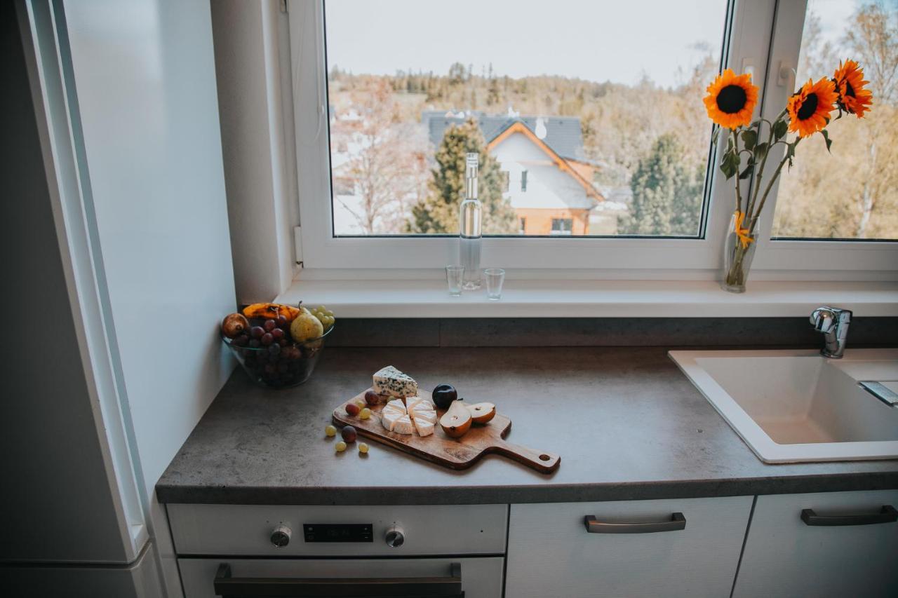 Apartman Tatranska Lomnica Апартаменти Татранська Ломниця