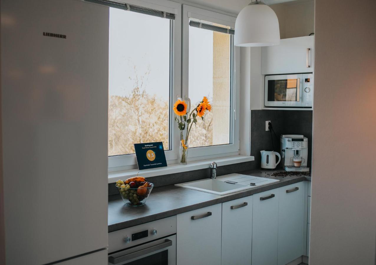 Apartman Tatranska Lomnica